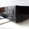 DENON DCD-660 CD Player inc remote and manual - Image 3