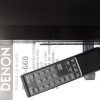 DENON DCD-660 CD Player inc remote and manual - Image 5
