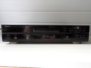 DENON DCD-435 CD Player