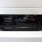 DENON DRM-800 Cassette Deck 3-head machine