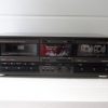 TECHNICS RS-TR355 Twin Cassette Deck HX Pro - Image 2
