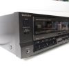 TECHNICS RS-TR355 Twin Cassette Deck HX Pro - Image 3