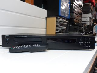 NAD C515BEE CD Player