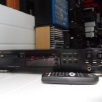 MARANTZ CD5000 CD Player