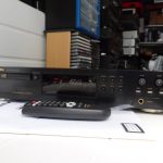 MARANTZ CD4000 CD Player