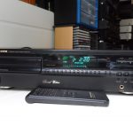 MARANTZ CD52 Special Edition CD Player