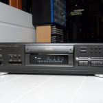 TECHNICS SL-PS670A CD Player - new laser