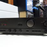 TECHNICS SU-V560 Integrated Amplifier Class AA