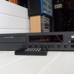 NAD 5440 CD Player - with remote, new laser