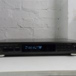 TECHNICS ST-GT350 Stereo Tuner