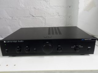 Cambridge Audio A5 Integrated Amplifier