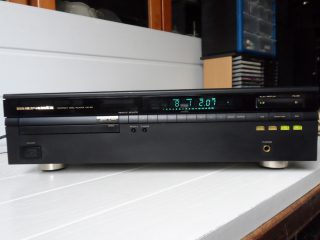 MARANTZ CD50 Special Edition