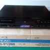 TEAC CD-P1260 CD / MP3 Compact Disc Player - Image 7