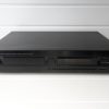 YAMAHA CDX-493 CD Compact Disc Player - new laser - Image 2