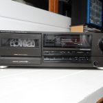 TECHNICS RS-B565 PXScap Cassette Deck