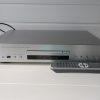 YAMAHA CD-S300 Compact Disc Player + Remote - silver - Image 2