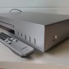 YAMAHA CD-S300 Compact Disc Player + Remote - silver - Image 3