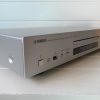 YAMAHA CD-S300 Compact Disc Player + Remote - silver - Image 4