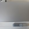YAMAHA CD-S300 Compact Disc Player + Remote - silver - Image 5