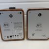 RUARK AUDIO MR1 Active Bluetooth Speakers - Rich Walnut veneer - Image 3