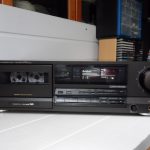 TECHNICS RS-B565 PXScap Cassette Deck refurbished