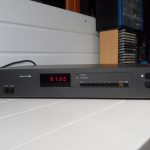 NAD 4225 Stereo FM Tuner