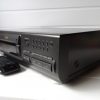 TECHNICS SL-PS670A CD Player with Remote - Image 3