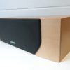 Mission M7c2 Centre Channel Speaker in beech colour - Image 4