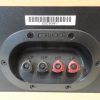Mission M7c2 Centre Channel Speaker in beech colour - Image 6