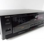 Denon DRM-700 Casette Deck