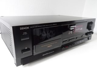 Denon DRM-700 Casette Deck