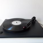 Goldring GR 1.2 Turntable