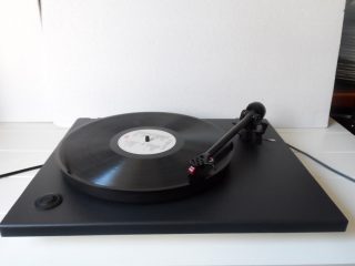 Goldring GR 1.2 Turntable