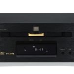 Marantz DV7001 Universal Disc Player
