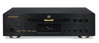 Marantz DV7001 Universal Disc Player