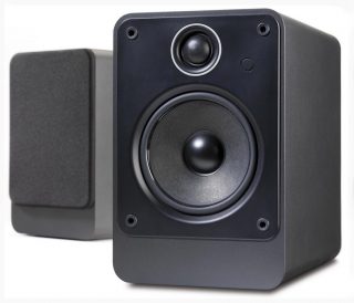 Q Acoustics Q2010i Loudspeakers