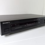 Sony ST-S170 Stereo Tuner