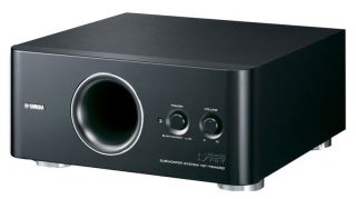 Yamaha YST-FSW050 Powered Subwoofer