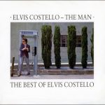 ELVIS COSTELLO The Man (The Best Of Elvis Costello)