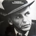 FRANK SINATRA Twenty Golden Greats