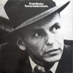 FRANK SINATRA Twenty Golden Greats