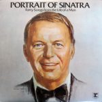 FRANK SINATRA Portrait Of Sinatra
