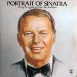 FRANK SINATRA Portrait Of Sinatra Ex
