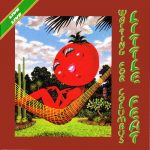 LITTLE FEAT Waiting For Columbus (Live)