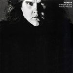 MEAT LOAF Midnight At The Lost And Found