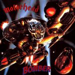 MOTORHEAD Bomber