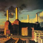 PINK FLOYD - Animals