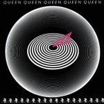 QUEEN ‎– Jazz Vinyl Album