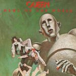 QUEEN ‎– News Of The World