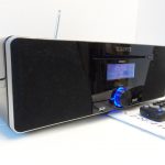 Roberts Sound MP-53 Digital Sound System